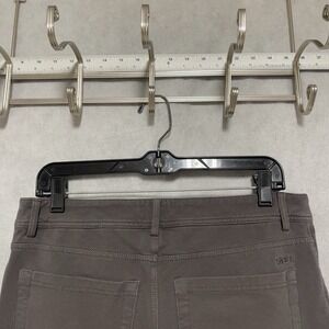 Swet Tailor Pants Men 30X30 Brown Knit Outdoor Performance Active Versatile Tech